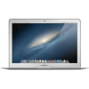 MacBook Air 11-inch | Core i5 1.6 GHz | 128 GB SSD | 4 GB RAM | Argent (Début 2015) | Qwerty/Azerty/Qwertz