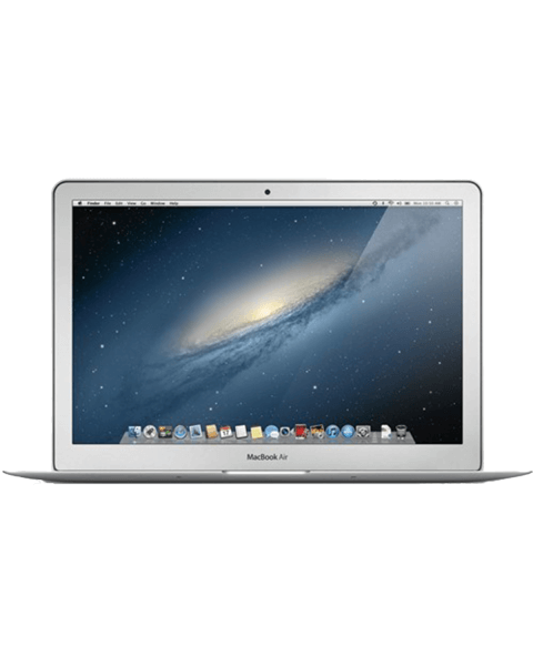 MacBook Air 13-inch | Core i7 2.2 GHz | 512GB SSD | 8GB RAM | Argent (Early 2015) | Qwerty