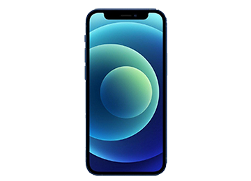 iPhone 12 mini