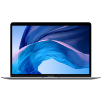 MacBook Air 13-inch | Core i5 1.6 GHz | 128 GB SSD | 8 GB RAM | Gris Sideral (Late 2018) | Qwerty/Azerty/Qwertz