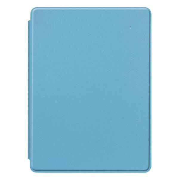 Stand Bookcase Microsoft Surface Pro X - Lichtblauw - Lichtblauw / Light Blue