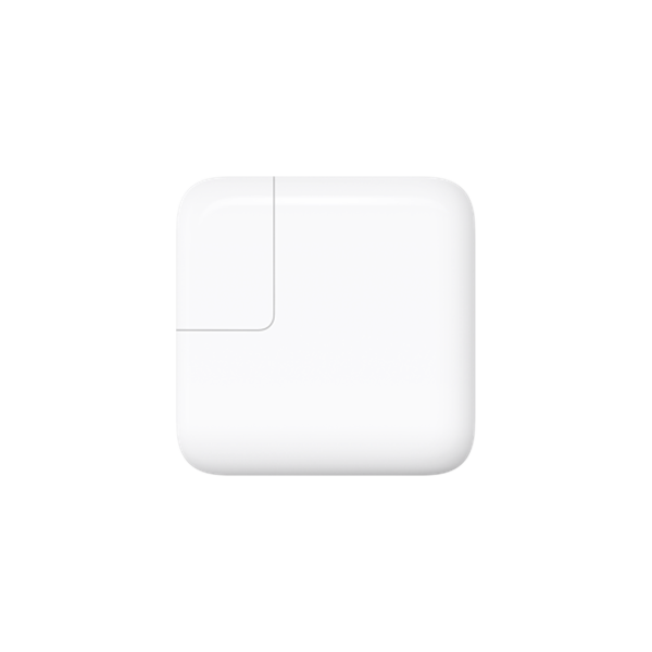 Adaptateur secteur MagSafe 85 W Apple