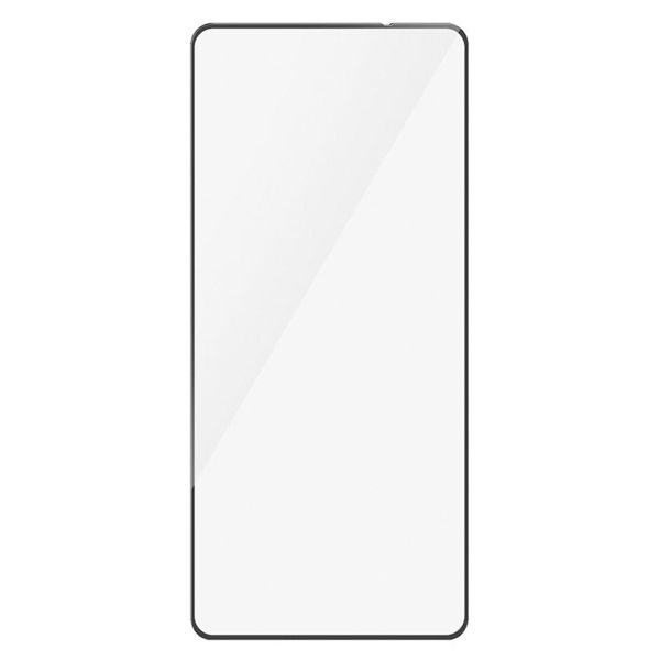 PanzerGlass Ultra-Wide Fit Anti-Bacterial Screenprotector Xiaomi Redmi Note 13 (5G)