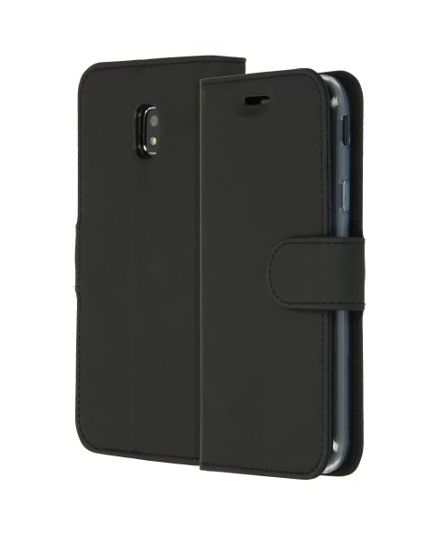 Accezz Wallet Softcase Bookcase Samsung Galaxy J3 (2017)