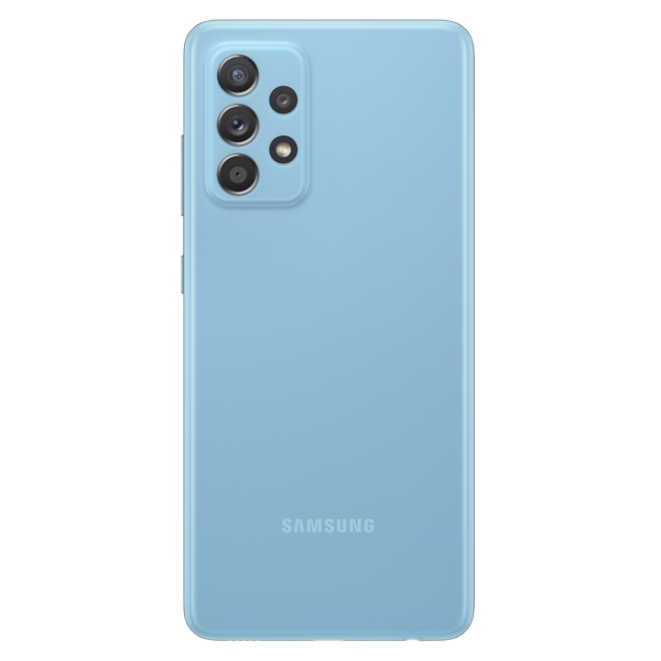 Refurbished Samsung Galaxy A52 4G 128GB Bleu