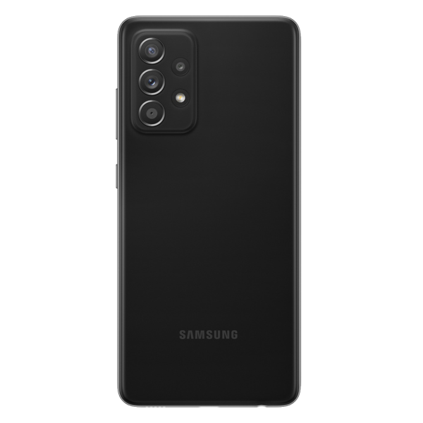 Refurbished Samsung Galaxy A52 4G 256GB Noir