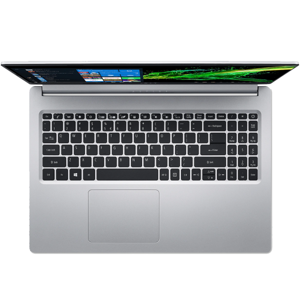 Acer Aspire 5 | 15.6 inch FHD | 10 génération i5 | 512GB SSD | 8GB RAM | W11 | QWERTY