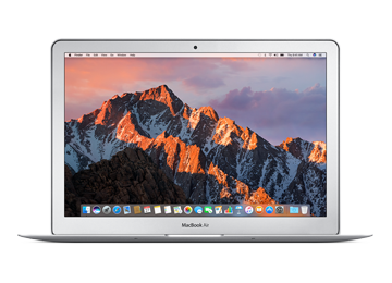 MacBook Air