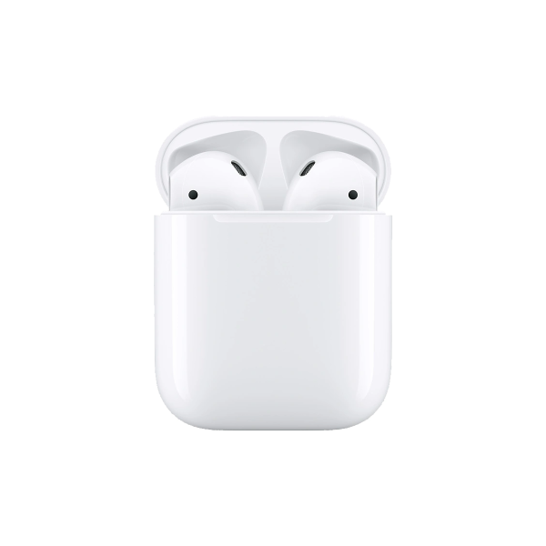 Refurbished Apple AirPods 1 | Boîtier de charge filaire | Garantie 24 mois