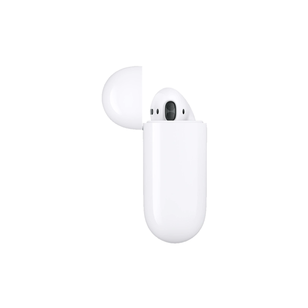 Refurbished Apple AirPods 1 | Boîtier de charge filaire | Garantie 24 mois