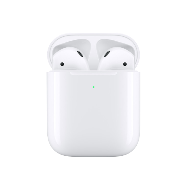 Refurbished Apple AirPods 2 | Boîtier de charge filaire