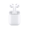 Refurbished Apple AirPods 2 | Boîtier de charge filaire | Garantie 6 mois