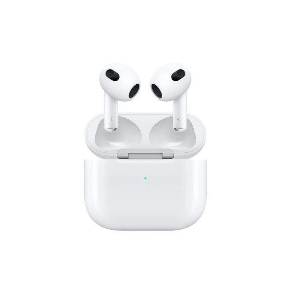 Refurbished Apple Airpods 3 | Boîtier de charge sans fil | Garantie 24 mois