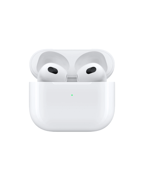 Refurbished Apple Airpods 3 | Étui de charge MagSafe | Garantie 24 mois