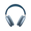 Refurbished Apple Airpods Max | Bleu | Accessoires exclusifs