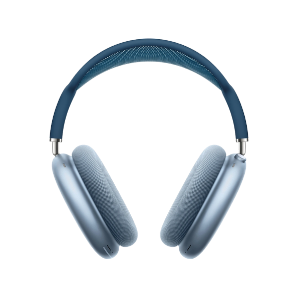 Refurbished Apple Airpods Max | Bleu | Accessoires exclusifs