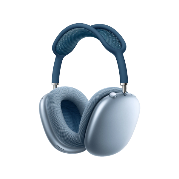 Refurbished Apple Airpods Max | Bleu | Accessoires exclusifs