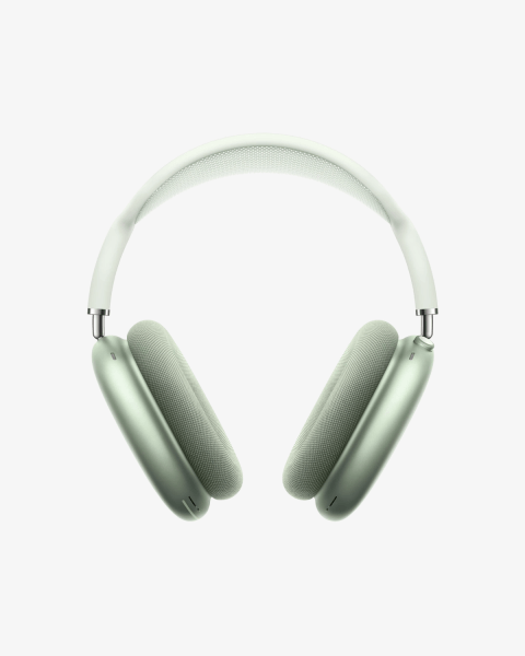 Refurbished Apple Airpods Max | Vert