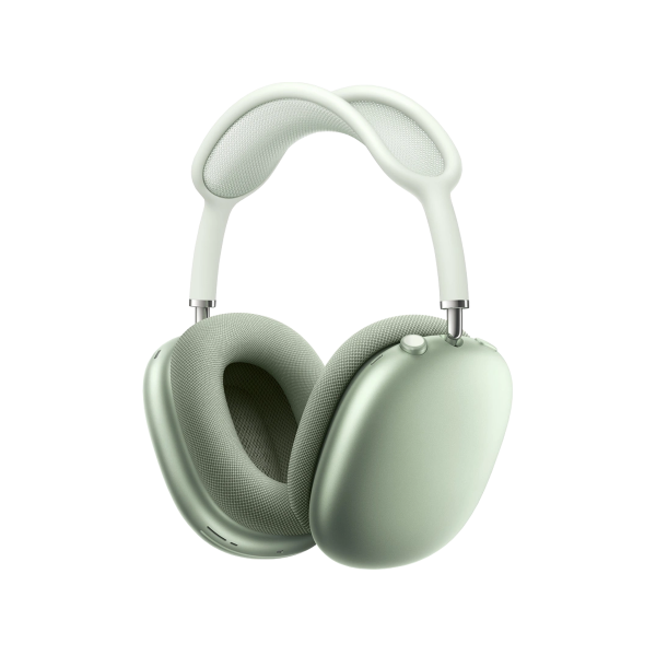 Refurbished Apple Airpods Max | Vert