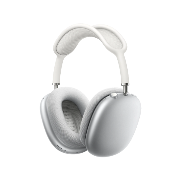 Refurbished Apple Airpods Max | Argent | Accessoires exclusifs