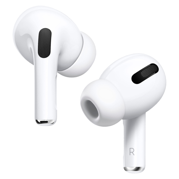 Refurbished Apple AirPods Pro | Chargeur Magsafe de 3e génération | Isolation acoustique + assistant vocal | Fin 2021 | Garantie 24 mois