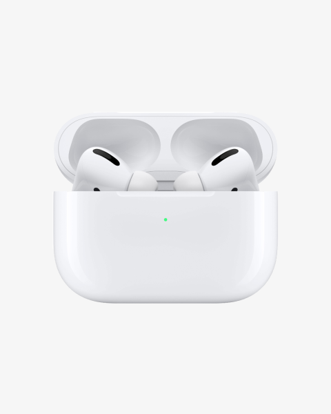 Refurbished Apple AirPods Pro 2 Génération | Étui de charge Magsafe