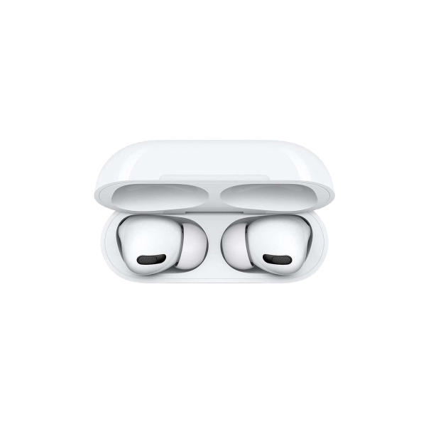 Refurbished Apple AirPods Pro | Boîtier de charge sans fil | Garantie 24 mois