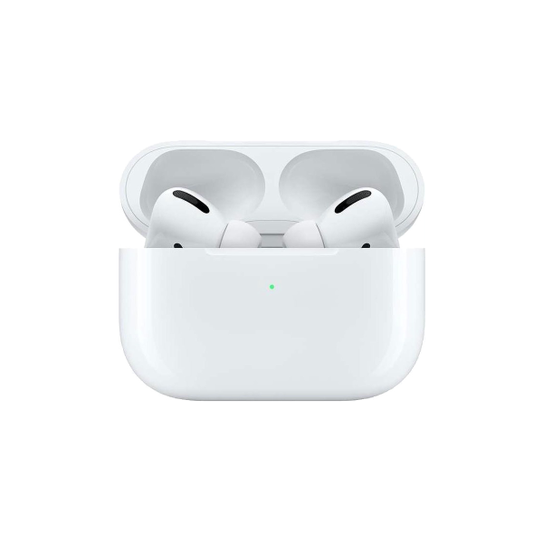 Refurbished Apple AirPods Pro | Boîtier de charge sans fil | Garantie 24 mois