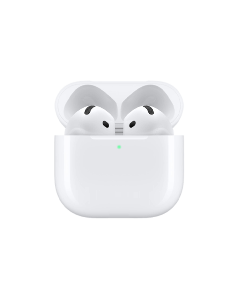 Refurbished Apple Airpods 4 | 24 mois de garantie