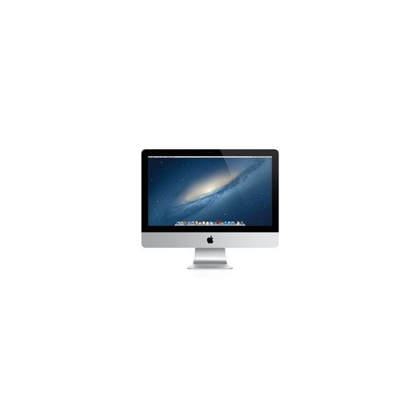 iMac 21-inch Core i5 2.9 GHz 1 TB HDD 16 GB RAM Argent (Fin 2013)
