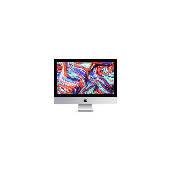 iMac 21-inch Core i5 3.0 GHz 512 GB HDD 16 GB RAM Argent (4K, 21,5 Inch, 2019)