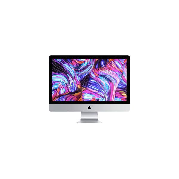 iMac 27-inch Core i5 3.0 GHz 1 TB HDD 32 GB RAM Argent (5K, 27 Inch, 2019)
