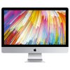 iMac 27-inch Core i7 4.2 GHz 1 TB (Fusion) 8 GB RAM Zilver (5K, Mid 2017)
