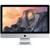 iMac 27-inch Core i5 3.3 GHz 256 GB SSD 8 GB RAM Zilver (5K, Mid 2015)