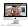 iMac 21-inch Core 2 Duo 3.33 GHz 1 TB HDD 4 GB RAM Zilver (Late 2009)