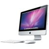 iMac 21-inch Core i3 3.1 GHz 250 GB HDD 8 GB RAM Zilver (Late 2011 (Edu))