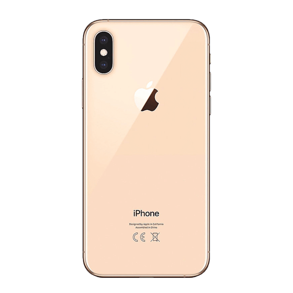 Refurbished iPhone XS 64GB Or