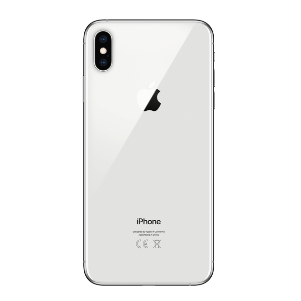 Refurbished iPhone XS Max 256GB Argent