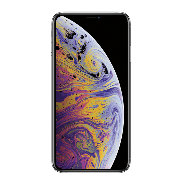 Refurbished iPhone XS 256GB Argent