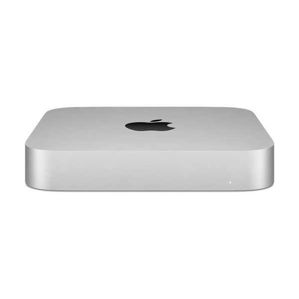 Apple Mac Mini | Apple M1 | 1TB SSD | 16GB RAM | Argent | 2020