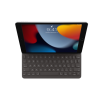 Apple Smart Keyboard 10.5-inch | Noir | (QWERTY UK) | iPad Pro 10.5-inch (2017) | iPad Air (2019) | iPad 10.2-inch (2019/2020/2021)
