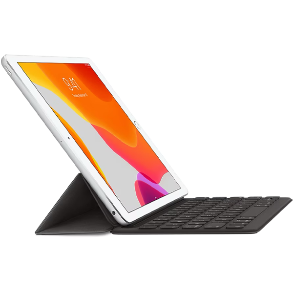 Apple Smart Keyboard 10.5-inch | Noir | QWERTY