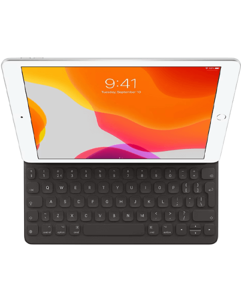 Apple Smart Keyboard 10.5-inch | Noir | QWERTY