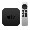 Apple TV | 4K HDR | 32GB Flash Storage | Noir | 2021