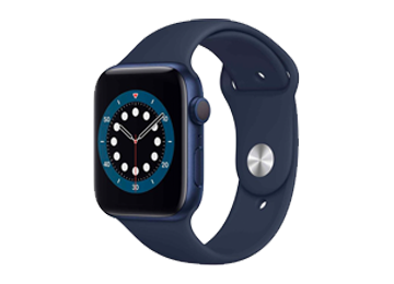 Apple Watch series 6