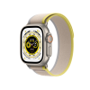 Refurbished Apple Watch Ultra | 49mm | Titanium Argent | Trail Band Beige | GPS | WiFi + 4G