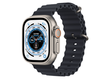 Apple Watch Ultra