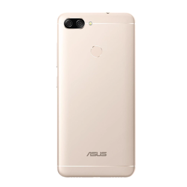 Refurbished Asus Zenfone Max Plus M1 | 32GB | l'Or