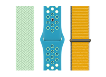 Apple Watch-bracelets