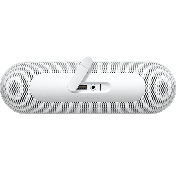 Refurbished Beats by Dr.Dre | Pill+ Bluetooth Haut-parleur | Blanc